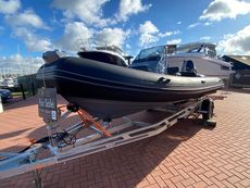 2024 BRIG RIBs Eagle 6