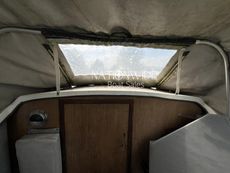 32ft Centre Cockpit Cruiser