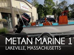 2026 Metan Marine Classic Collection Manhasset 17