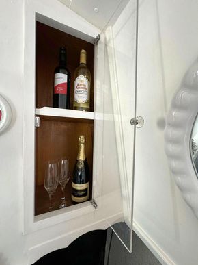 Drinks Cabinet