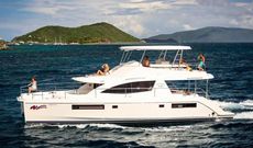 2016 Leopard 51 Powercat