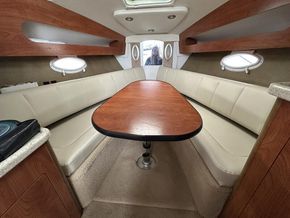2008 Rinker 280 Cabin Cruiser 18