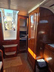 Bavaria 38 Holiday