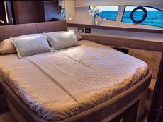 2025 Rodman Spirit 42 Flybridge