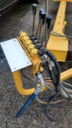 Specialist Boat Lift