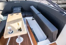 2026 Corsiva 625 Tender