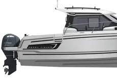 Jeanneau Merry Fisher 795