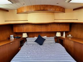 Main Cabin