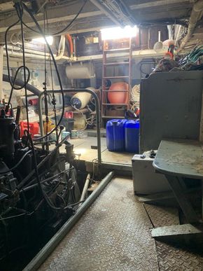 11/07/25 look aft from prt side