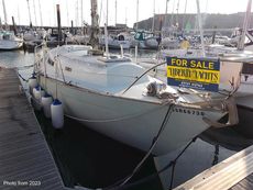 1984 Halmatic 30