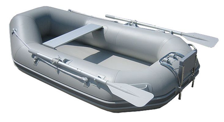 EXCEL INFLATABLE RT230