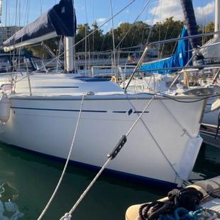 2005 Bavaria 30 Cruiser