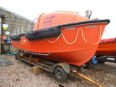 LIFEBOATS-LIFEBOATS-LIFEBOATS, ALL IN UK