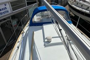 Coachroof
