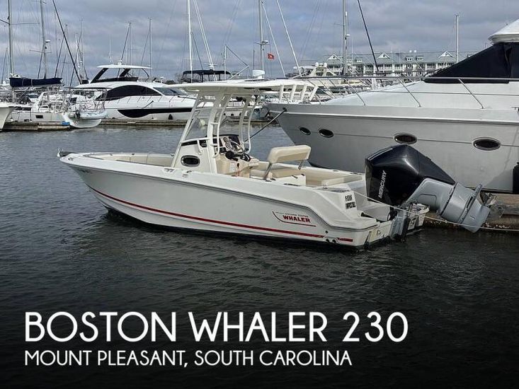 Boat Image