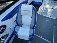 2012 Sea Ray 205 Sport