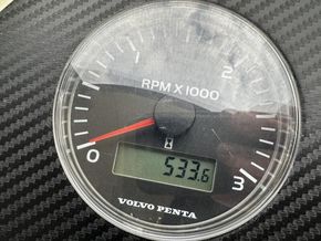 2007 Fairline Phantom 50 44