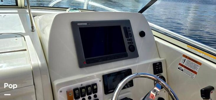 2011 Chance vector 2300 vx