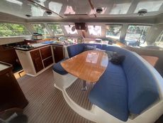 Broadblue 385 Catamaran in Langkawi