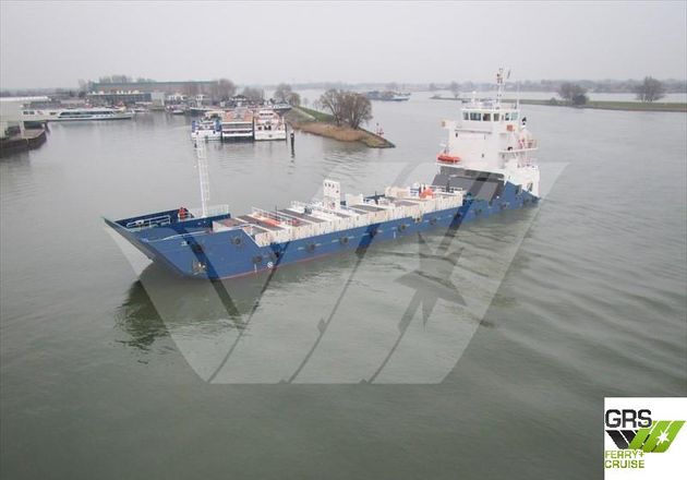 65m / Landing Craft for Sale / #1088051