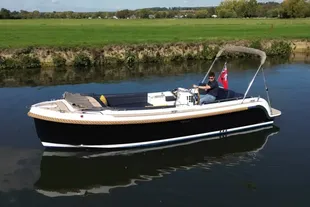 2026 Interboat 750
