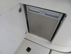1998 Cranchi Zafiro 34