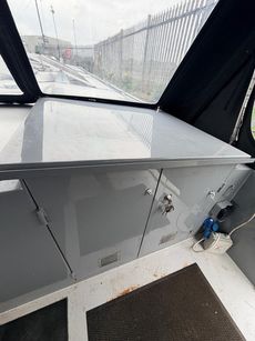 2018 60ft Widebeam, Nottingham Boat Company