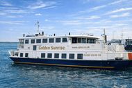 Residential Amazing Passenger Ferry to Convert