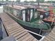 40ft Cruiser Stern Narrowboat called Denstiny