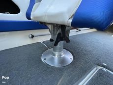 2012 Sea Ray 205 Sport