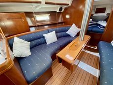 2006 Beneteau Oceanis 343 Clipper