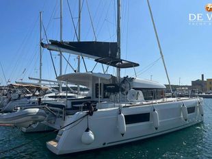 2020 Lagoon 40