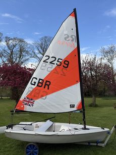 RS Tera 2259