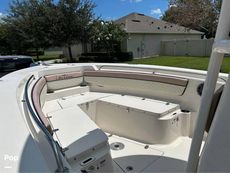 2023 Sea Chaser 24 HFC