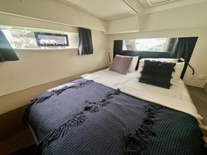 Fountaine Pajot Saona for sale 