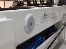 Extreme Boats 645 Centre Console