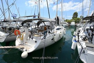 Elan 434 Impression
