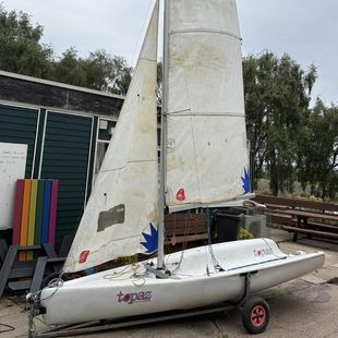 Topper Topaz For Sale