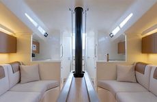 Italia Yacht 11.98