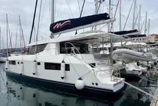 2020 Leopard 45