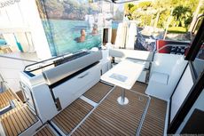 2024 Jeanneau Merry Fisher 895 Sport Series 2