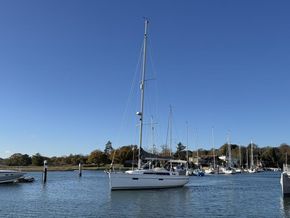 2015 Bavaria Cruiser 37 1