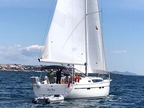 2017 Bavaria Cruiser 46 Style 2