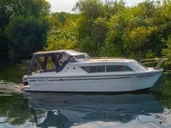 2024 Viking E DRIVE 275 HiLine