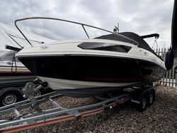2017 Bayliner VR5 Cuddy