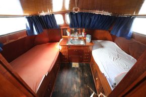 Cabine