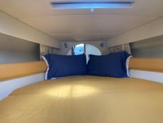 2001 Airon Marine 345