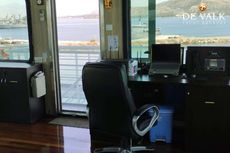 2017 RO/PAX DOUBLE ENDED FERRY 107 M