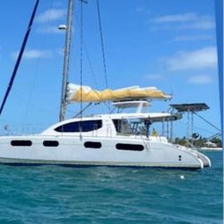 2011 Leopard 46