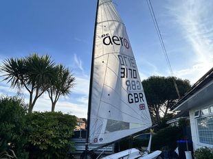 RS Aero 3170
